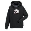 Russell Athletic Kids Hooded Sweatshirt Thumbnail