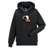 Russell Athletic Kids Hooded Sweatshirt Thumbnail