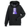 Russell Athletic Kids Hooded Sweatshirt Thumbnail