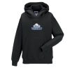 Russell Athletic Kids Hooded Sweatshirt Thumbnail