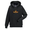 Russell Athletic Kids Hooded Sweatshirt Thumbnail