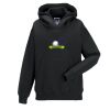 Russell Athletic Kids Hooded Sweatshirt Thumbnail