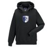 Russell Athletic Kids Hooded Sweatshirt Thumbnail