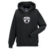 Russell Athletic Kids Hooded Sweatshirt Thumbnail