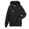 Russell Athletic Kids Hooded Sweatshirt Thumbnail