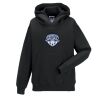 Russell Athletic Kids Hooded Sweatshirt Thumbnail