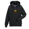 Russell Athletic Kids Hooded Sweatshirt Thumbnail