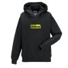 Russell Athletic Kids Hooded Sweatshirt Thumbnail