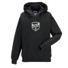 Russell Athletic Kids Hooded Sweatshirt Thumbnail