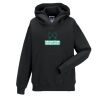 Russell Athletic Kids Hooded Sweatshirt Thumbnail