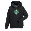Russell Athletic Kids Hooded Sweatshirt Thumbnail