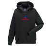 Russell Athletic Kids Hooded Sweatshirt Thumbnail