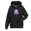 Russell Athletic Kids Hooded Sweatshirt Thumbnail