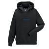 Russell Athletic Kids Hooded Sweatshirt Thumbnail