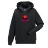 Russell Athletic Kids Hooded Sweatshirt Thumbnail