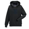 Russell Athletic Kids Hooded Sweatshirt Thumbnail