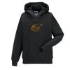 Russell Athletic Kids Hooded Sweatshirt Thumbnail