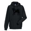 Russell Athletic Hooded Sweatshirt Thumbnail