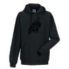 Russell Athletic Hooded Sweatshirt Thumbnail