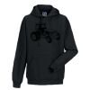 Russell Athletic Hooded Sweatshirt Thumbnail