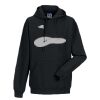 Russell Athletic Hooded Sweatshirt Thumbnail