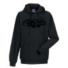 Russell Athletic Hooded Sweatshirt Thumbnail