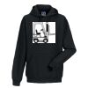 Russell Athletic Hooded Sweatshirt Thumbnail