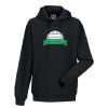 Russell Athletic Hooded Sweatshirt Thumbnail