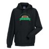 Russell Athletic Hooded Sweatshirt Thumbnail