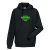 Russell Athletic Hooded Sweatshirt Thumbnail