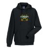 Russell Athletic Hooded Sweatshirt Thumbnail