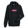 Russell Athletic Hooded Sweatshirt Thumbnail