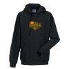 Russell Athletic Hooded Sweatshirt Thumbnail