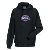 Russell Athletic Hooded Sweatshirt Thumbnail