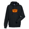 Russell Athletic Hooded Sweatshirt Thumbnail