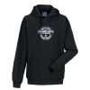 Russell Athletic Hooded Sweatshirt Thumbnail