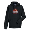 Russell Athletic Hooded Sweatshirt Thumbnail