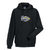 Russell Athletic Hooded Sweatshirt Thumbnail