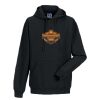 Russell Athletic Hooded Sweatshirt Thumbnail