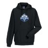 Russell Athletic Hooded Sweatshirt Thumbnail