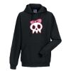 Russell Athletic Hooded Sweatshirt Thumbnail