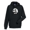 Russell Athletic Hooded Sweatshirt Thumbnail