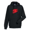 Russell Athletic Hooded Sweatshirt Thumbnail