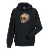 Russell Athletic Hooded Sweatshirt Thumbnail