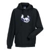 Russell Athletic Hooded Sweatshirt Thumbnail