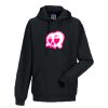 Russell Athletic Hooded Sweatshirt Thumbnail
