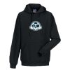 Russell Athletic Hooded Sweatshirt Thumbnail
