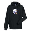 Russell Athletic Hooded Sweatshirt Thumbnail