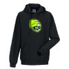 Russell Athletic Hooded Sweatshirt Thumbnail