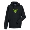 Russell Athletic Hooded Sweatshirt Thumbnail